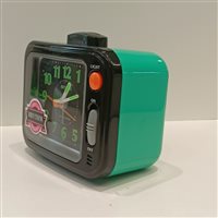 Sveglia Rhythm in Plastica 4RA441TA05 - 4RA441TA05